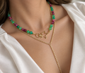 Lariat Glow Set