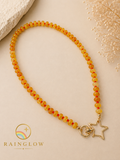 Honey Yellow