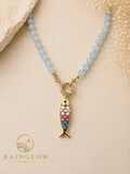 Ocean Kiss Necklace