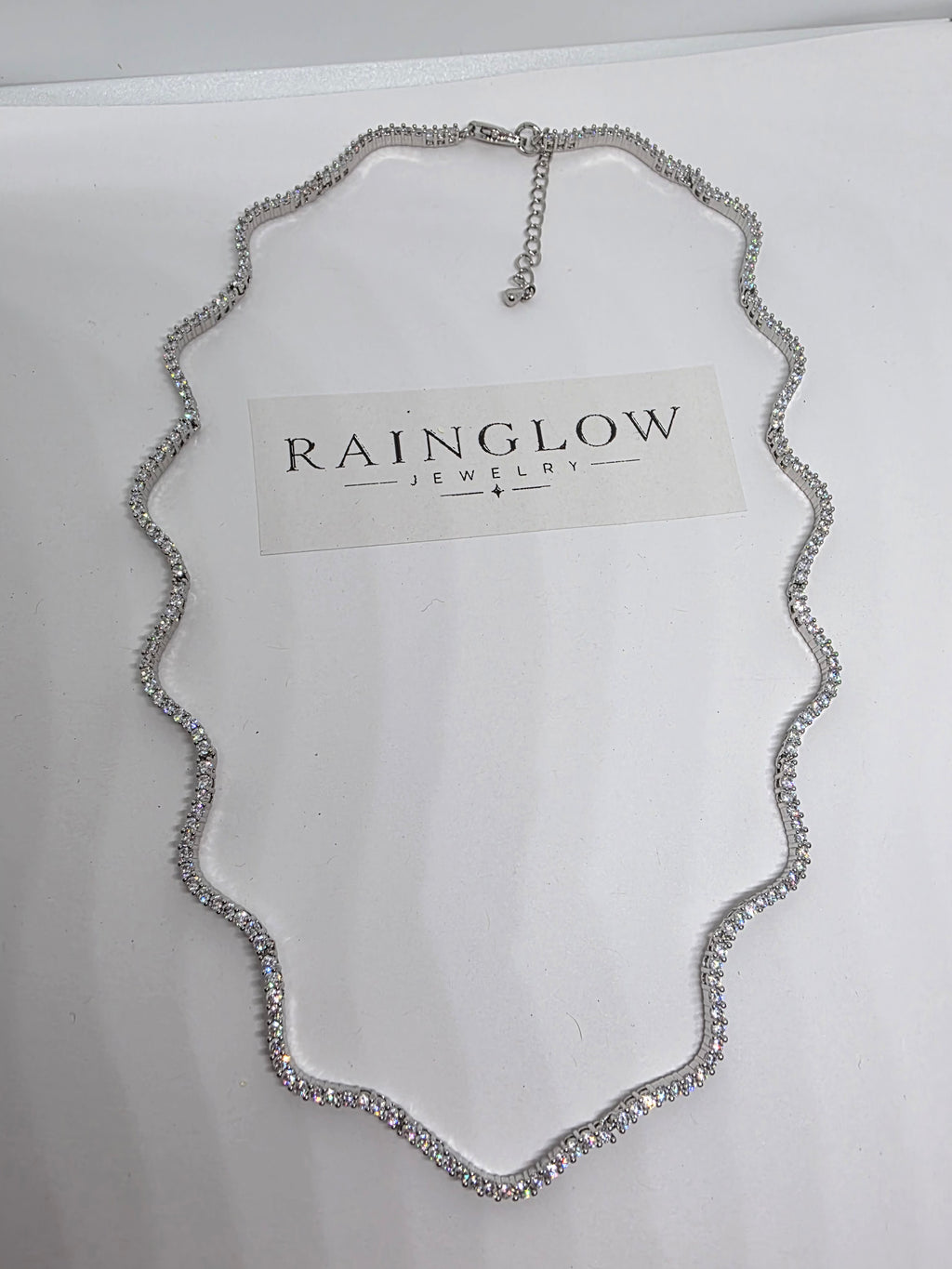 Sway Necklace