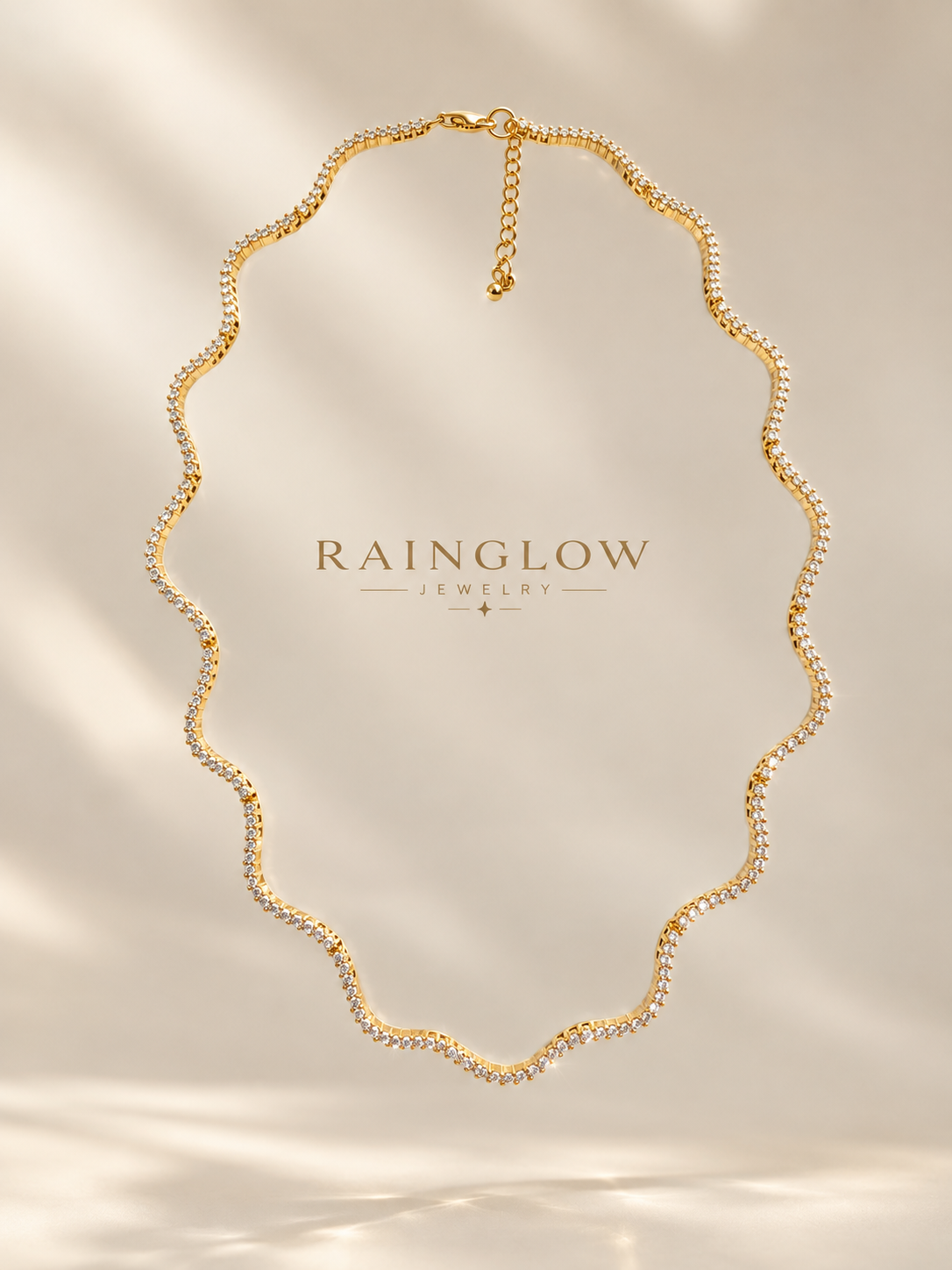Sway Necklace