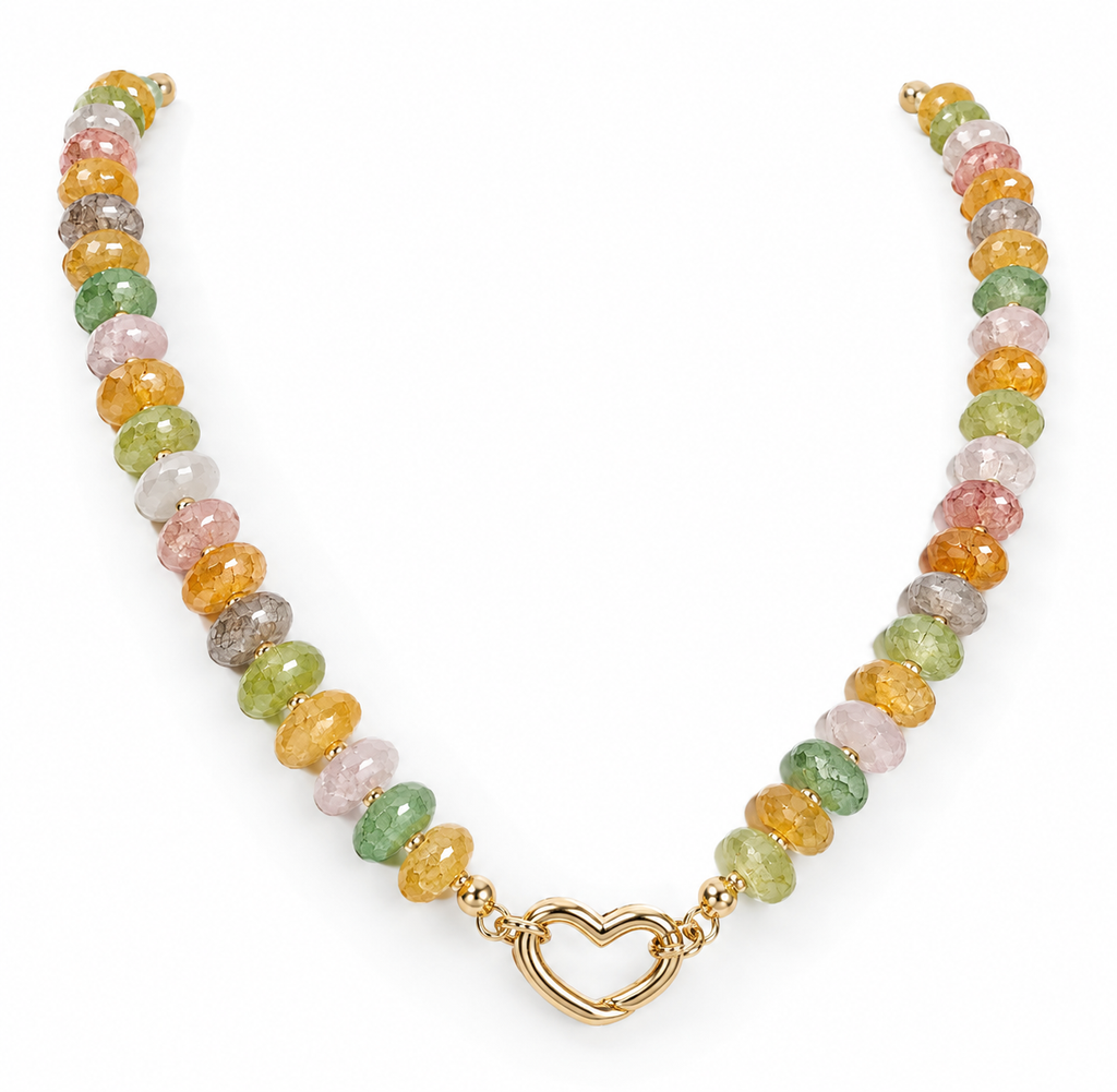 Tutti Frutti Blend