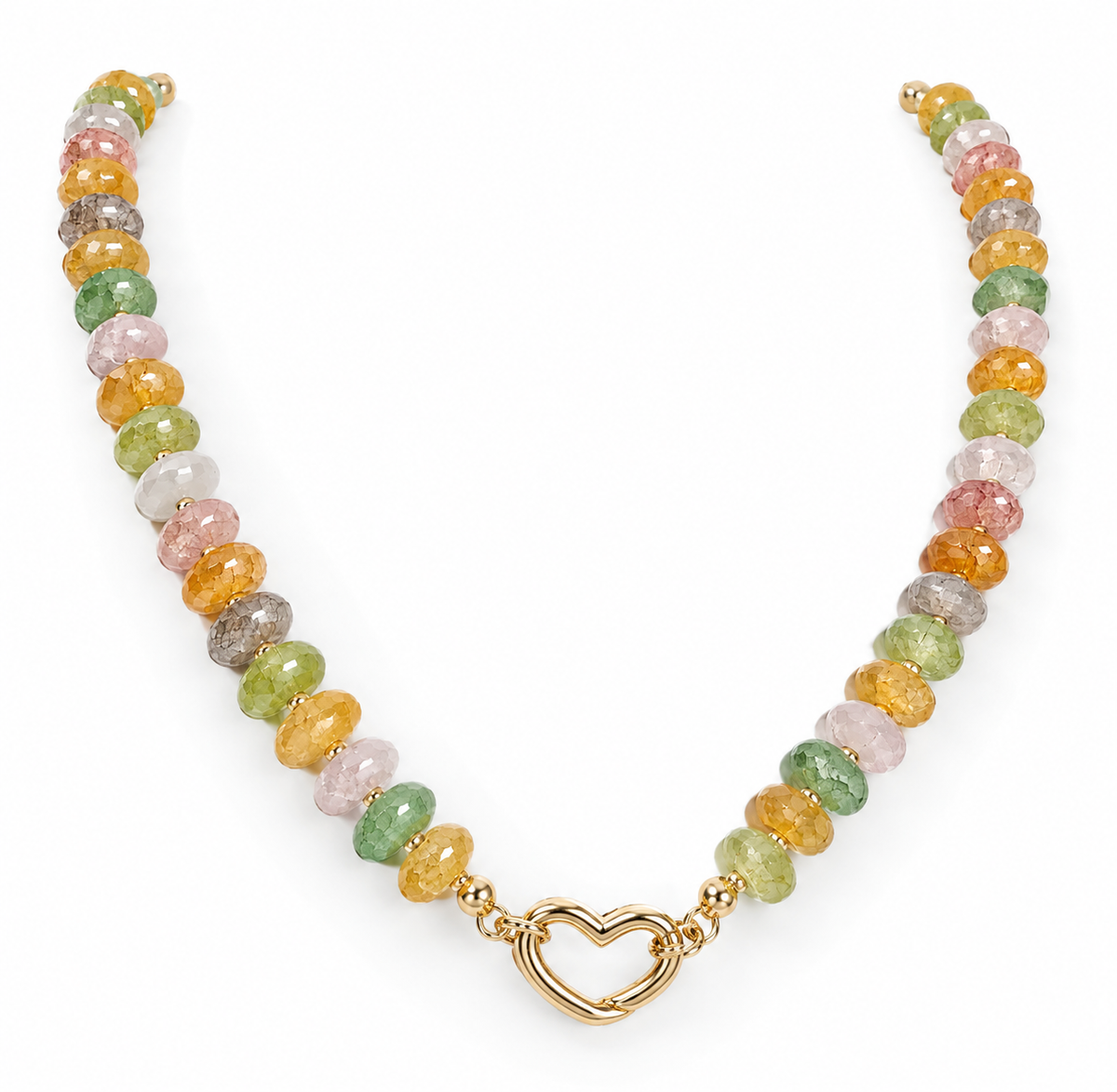 Tutti Frutti Blend