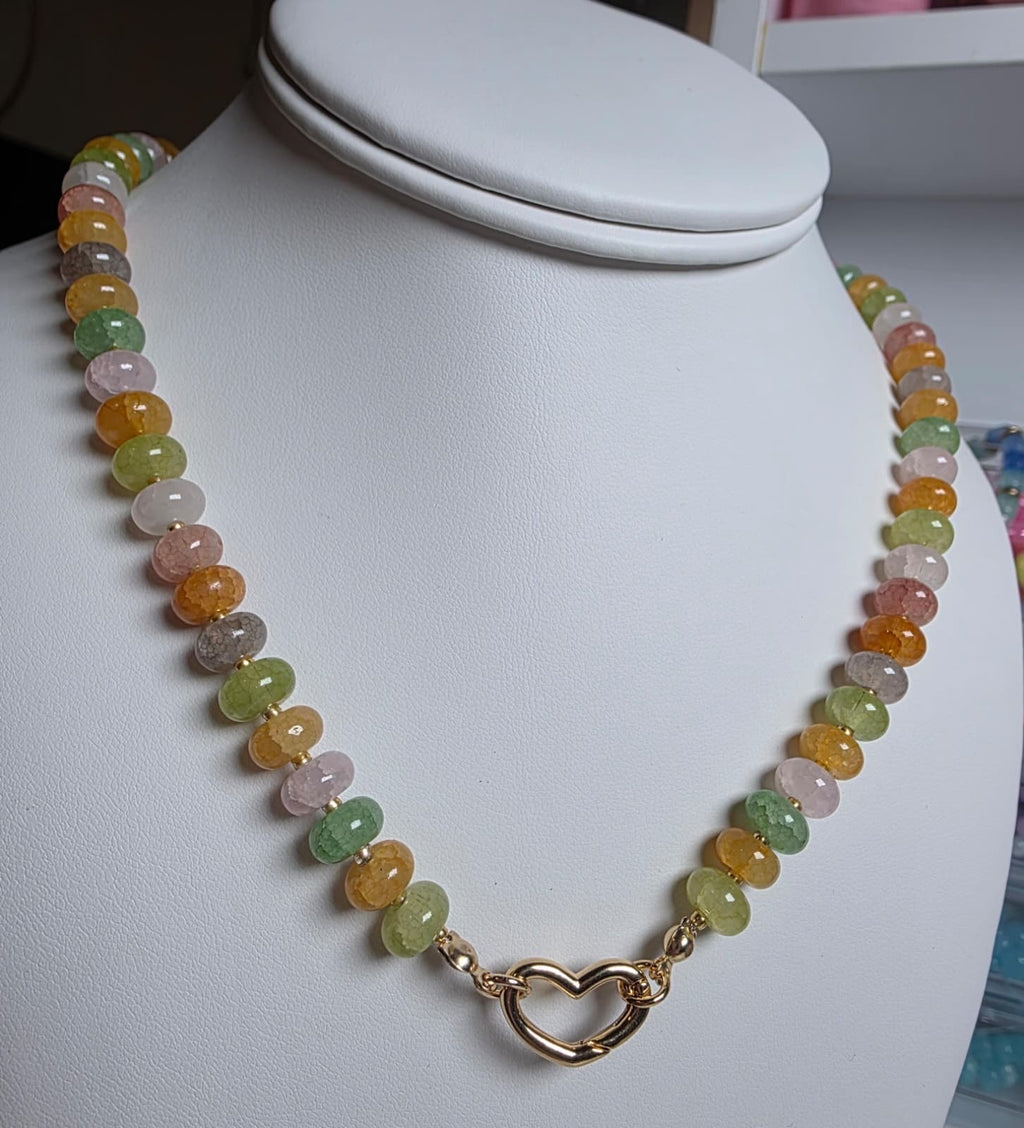 Tutti Frutti Blend