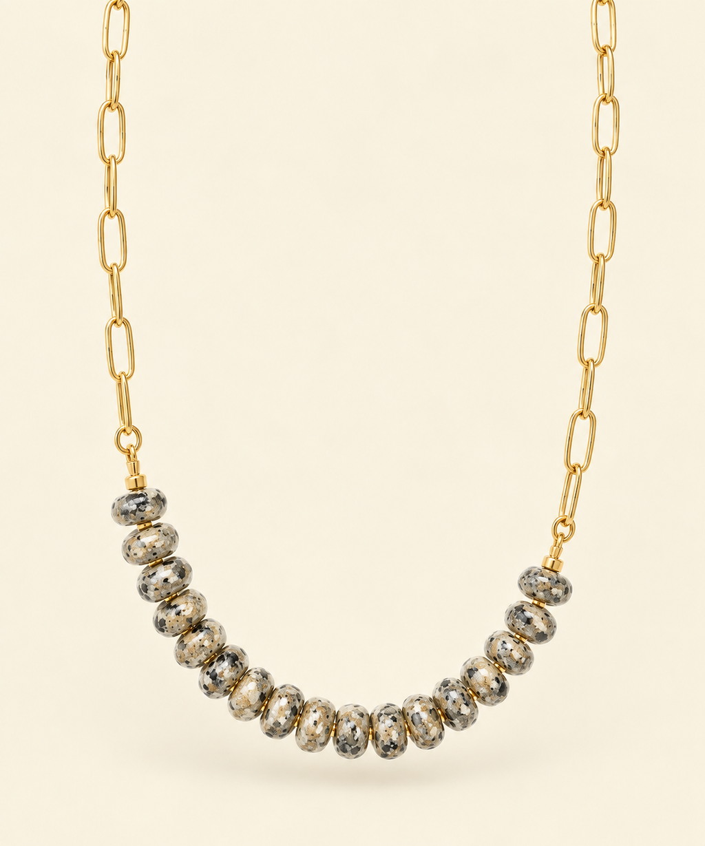 Dalmara Necklace