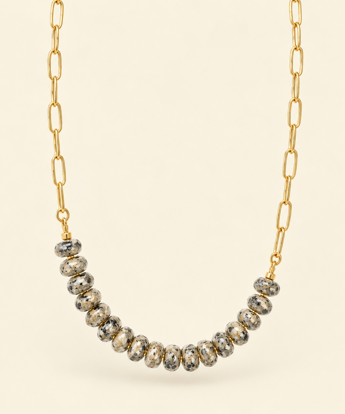 Dalmara Necklace