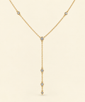 Lariat Glow Necklace